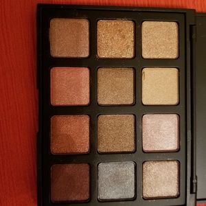 Morphe Soul of Summer eyeshadow palette